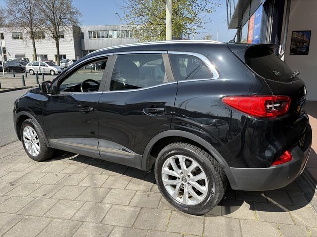 Renault KADJAR 1.2 TCe Extase
