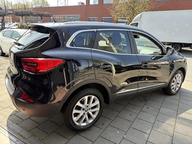 Renault KADJAR 1.2 TCe Extase