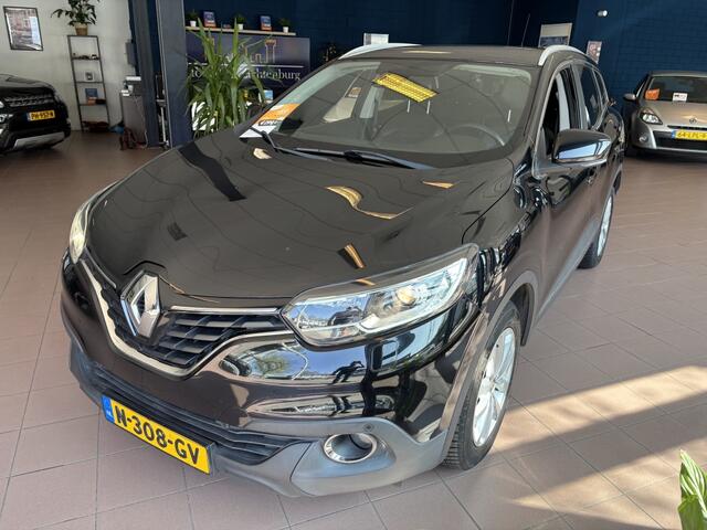 Renault KADJAR 1.2 TCe Extase