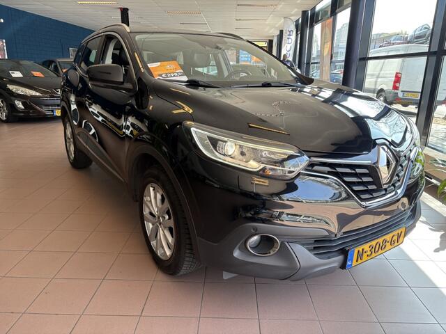 Renault KADJAR 1.2 TCe Extase