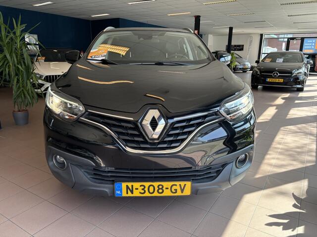 Renault KADJAR 1.2 TCe Extase