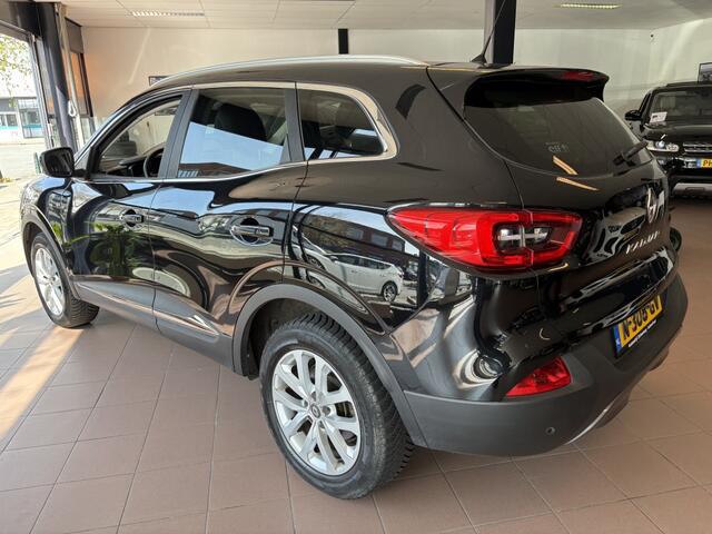 Renault KADJAR 1.2 TCe Extase