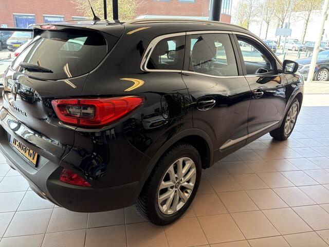 Renault KADJAR 1.2 TCe Extase