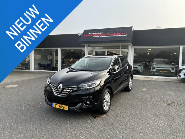 Renault KADJAR 1.2 TCe Intens