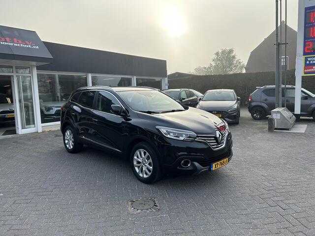 Renault KADJAR 1.2 TCe Intens