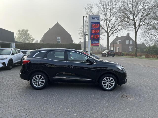 Renault KADJAR 1.2 TCe Intens
