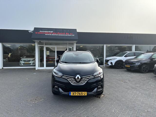 Renault KADJAR 1.2 TCe Intens