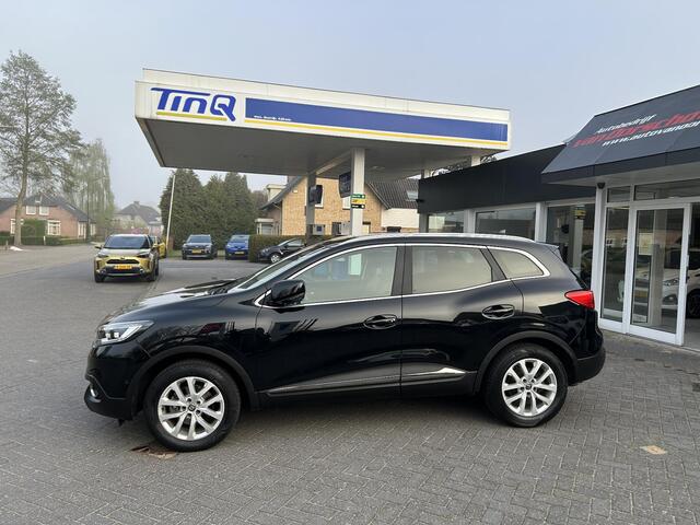 Renault KADJAR 1.2 TCe Intens