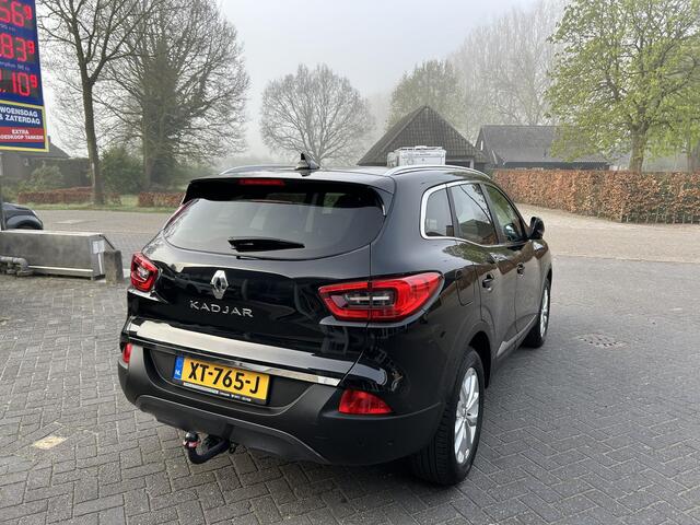 Renault KADJAR 1.2 TCe Intens