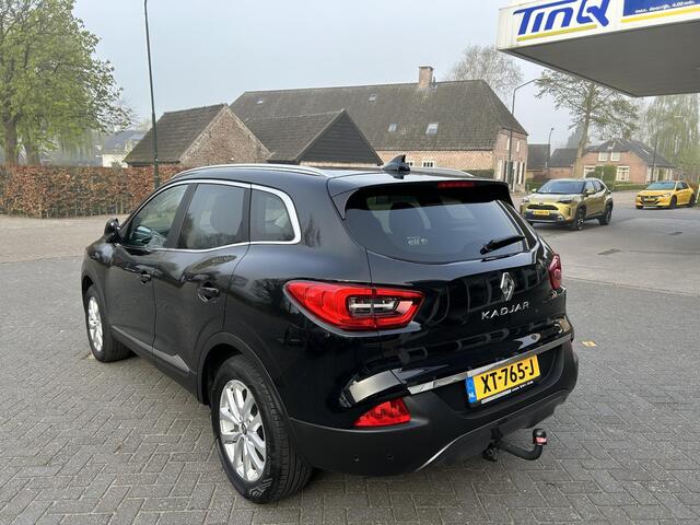Renault KADJAR 1.2 TCe Intens