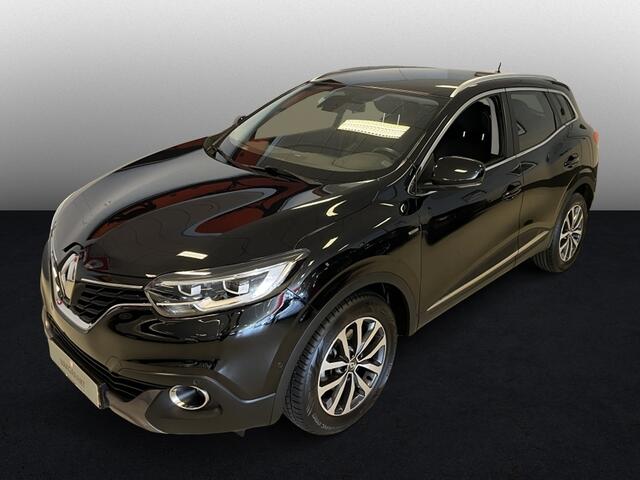 Renault KADJAR 1.2 TCe Bose Automaat ( Trekhaak )