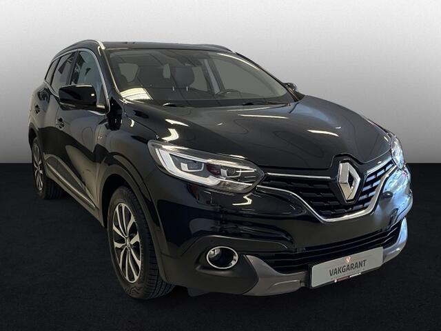 Renault KADJAR 1.2 TCe Bose Automaat ( Trekhaak )