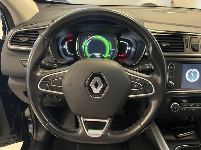 Renault KADJAR 1.2 TCe Bose Automaat ( Trekhaak )