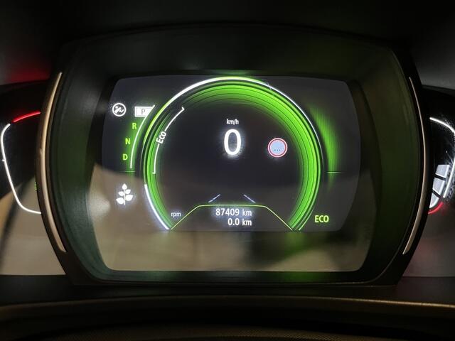 Renault KADJAR 1.2 TCe Bose Automaat ( Trekhaak )