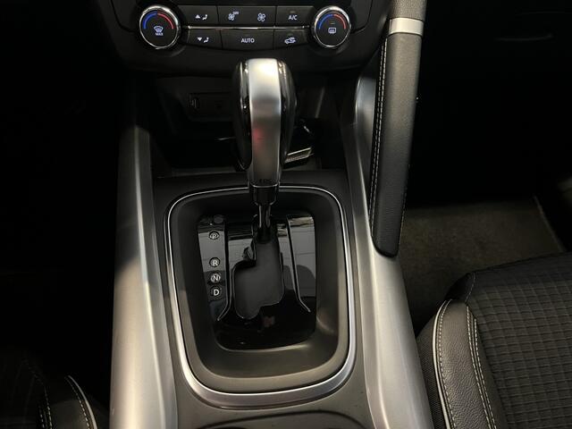 Renault KADJAR 1.2 TCe Bose Automaat ( Trekhaak )