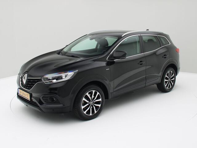 Renault KADJAR 1.3 TCe Limited Aut. 142pk