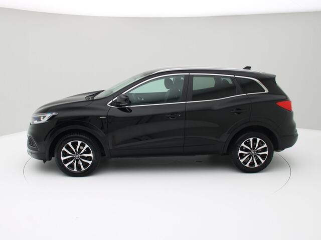 Renault KADJAR 1.3 TCe Limited Aut. 142pk