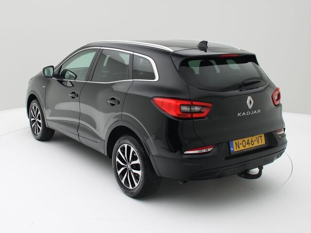 Renault KADJAR 1.3 TCe Limited Aut. 142pk