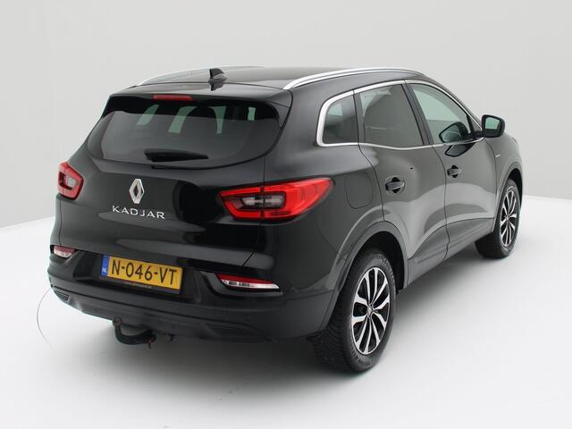 Renault KADJAR 1.3 TCe Limited Aut. 142pk