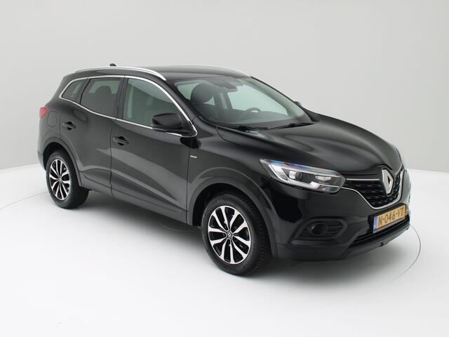 Renault KADJAR 1.3 TCe Limited Aut. 142pk
