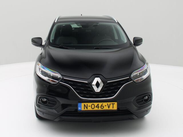 Renault KADJAR 1.3 TCe Limited Aut. 142pk