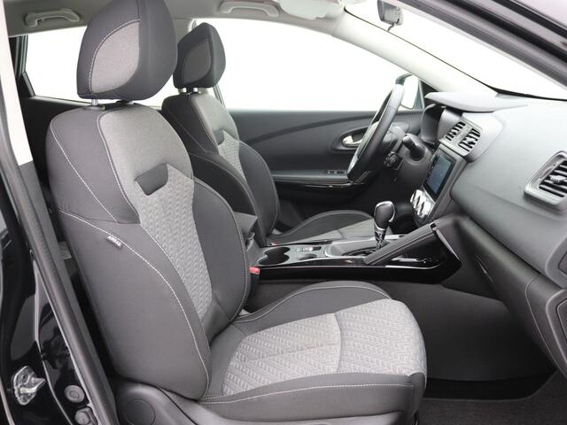 Renault KADJAR 1.3 TCe Limited Aut. 142pk