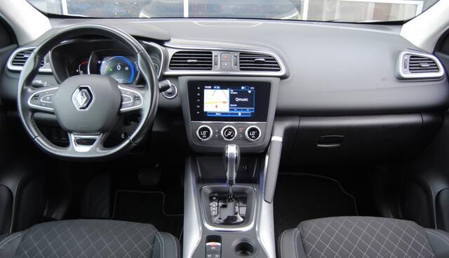 Renault KADJAR 1.3 TCe Intens