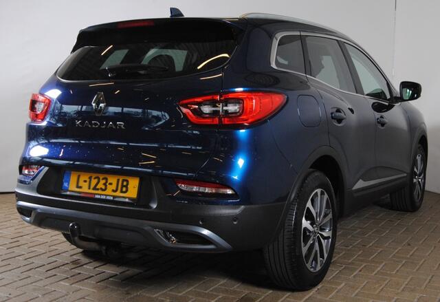 Renault KADJAR 1.3 TCe Intens