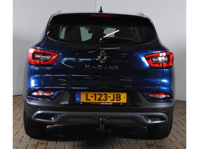 Renault KADJAR 1.3 TCe Intens