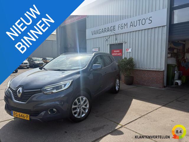 Renault KADJAR 1.2 TCe Intens
