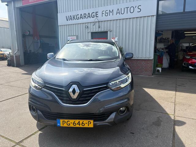 Renault KADJAR 1.2 TCe Intens