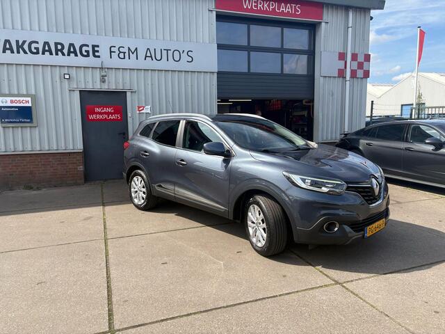 Renault KADJAR 1.2 TCe Intens