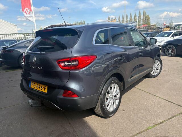 Renault KADJAR 1.2 TCe Intens