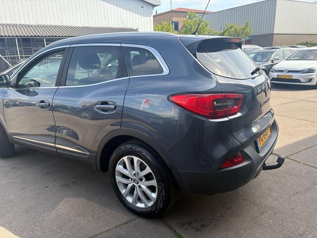 Renault KADJAR 1.2 TCe Intens