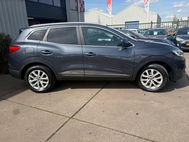 Renault KADJAR 1.2 TCe Intens