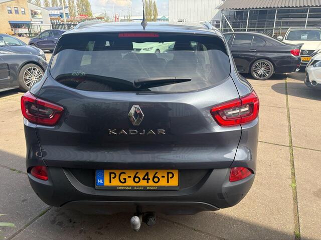 Renault KADJAR 1.2 TCe Intens