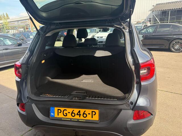Renault KADJAR 1.2 TCe Intens