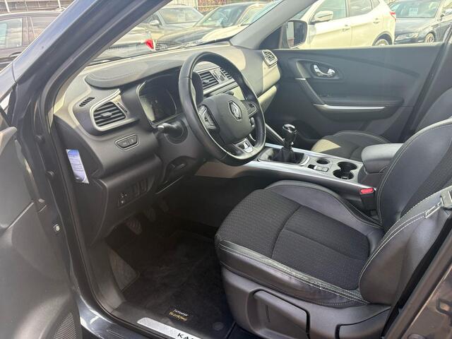 Renault KADJAR 1.2 TCe Intens