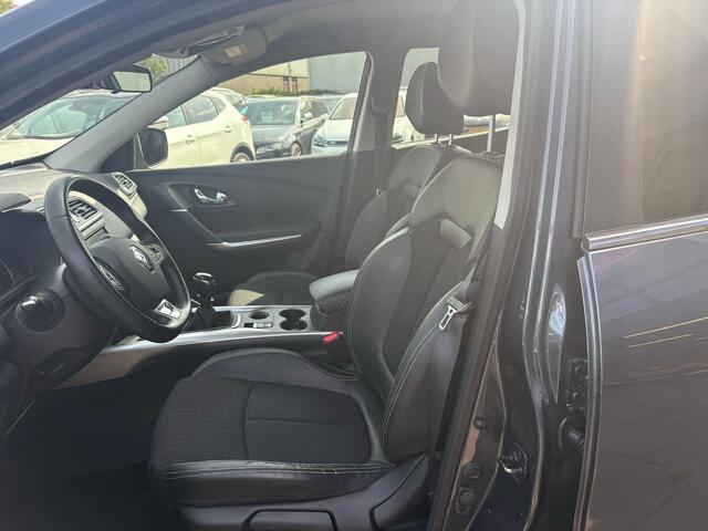Renault KADJAR 1.2 TCe Intens