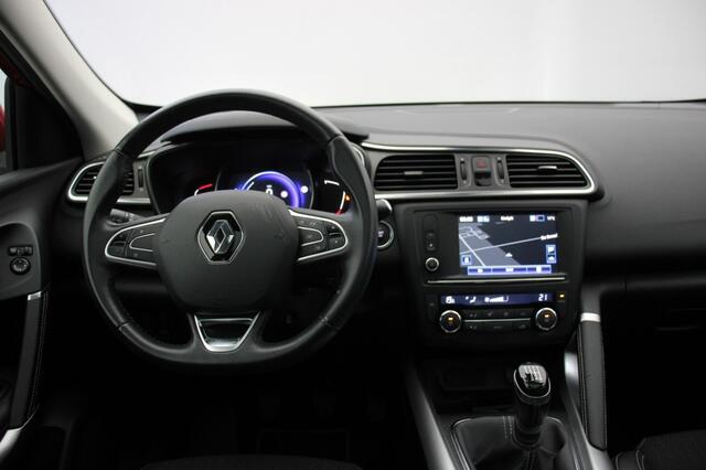 Renault KADJAR 1.2 TCe Intens - Navi, Panorama, Trekhaak, Clima