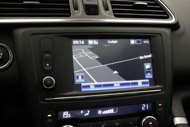 Renault KADJAR 1.2 TCe Intens - Navi, Panorama, Trekhaak, Clima