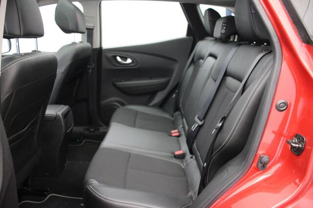 Renault KADJAR 1.2 TCe Intens - Navi, Panorama, Trekhaak, Clima