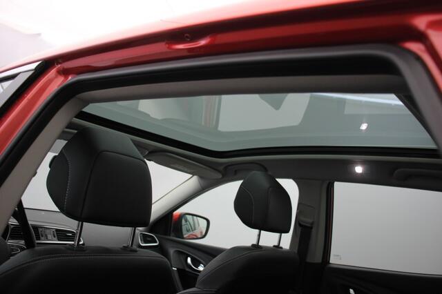 Renault KADJAR 1.2 TCe Intens - Navi, Panorama, Trekhaak, Clima
