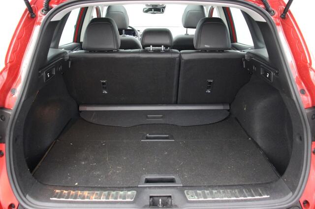 Renault KADJAR 1.2 TCe Intens - Navi, Panorama, Trekhaak, Clima