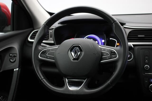 Renault KADJAR 1.2 TCe Intens - Navi, Panorama, Trekhaak, Clima