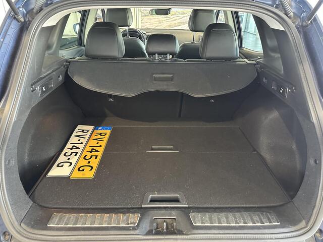 Renault KADJAR 1.2 TCe Intens TREKHAAK | NAVIGATIE | PARKEERSENSOREN VOOR-/ACHTER | ACHTERUITRIJCAMERA