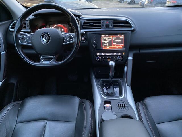Renault KADJAR 1.2 TCe Extase