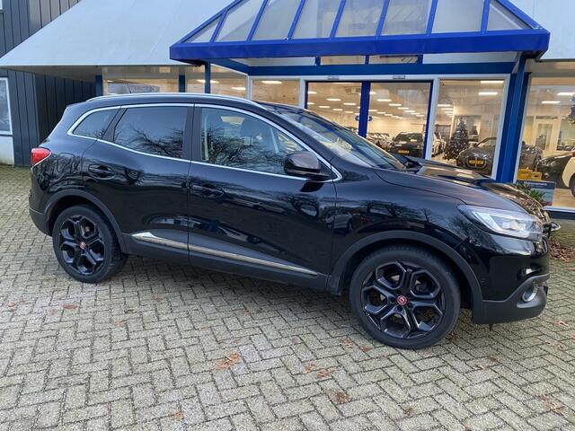 Renault KADJAR 1.2 TCe Extase