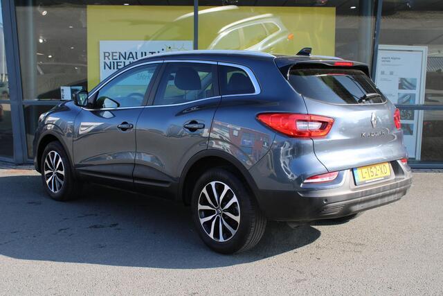 Renault KADJAR 1.3 TCe Limited | PARKEERSENSOREN V+A | CLIMATE CONTROL | CRUISE CONTROL | APPLE CARPLAY & ANDROID AUTO /