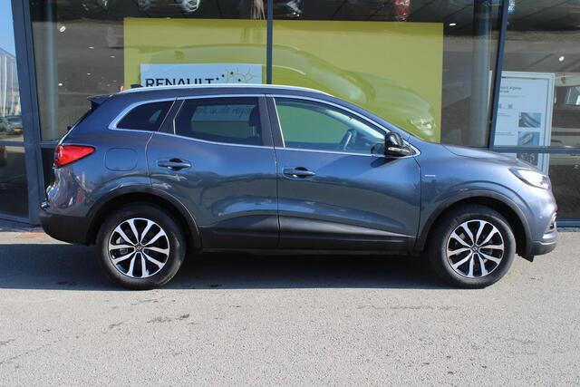 Renault KADJAR 1.3 TCe Limited | PARKEERSENSOREN V+A | CLIMATE CONTROL | CRUISE CONTROL | APPLE CARPLAY & ANDROID AUTO /